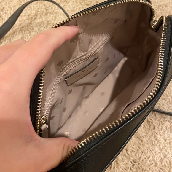 VGUC KATE SPADE CROSSBODY - Picture 5 of 10